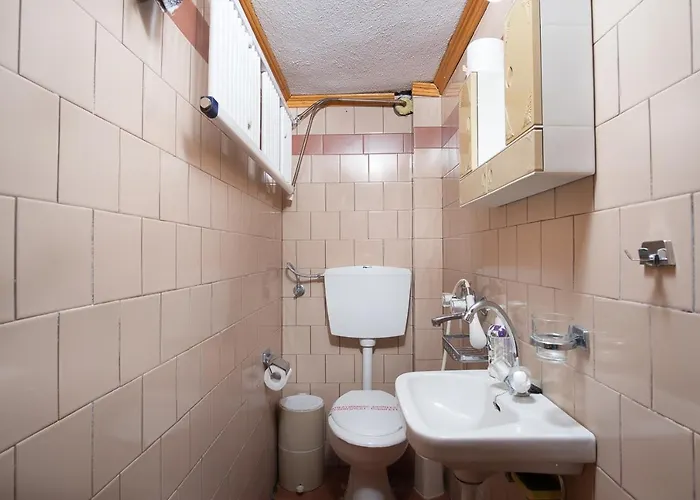 Prázdninový dům Polina House *