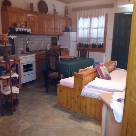 Polina House Maries * Maries (Thasos)