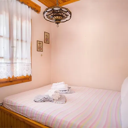 Holiday home Polina House Maries *