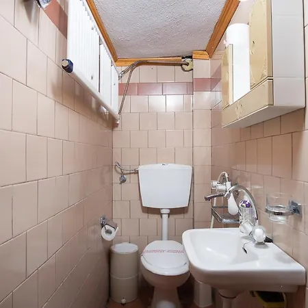 Holiday home Polina House Maries *