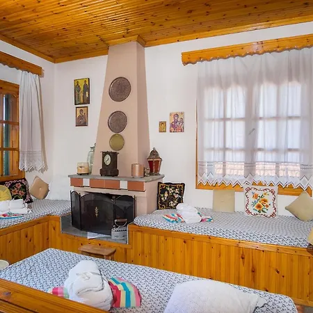 Polina House Maries Holiday home