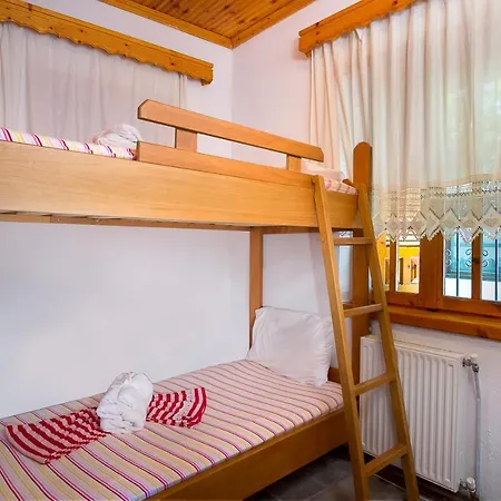 Дом отдыха Polina House *